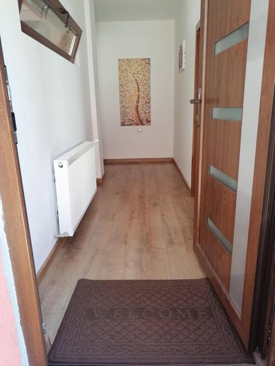 Ferienwohnung Happy House Hunedoara Exterior foto