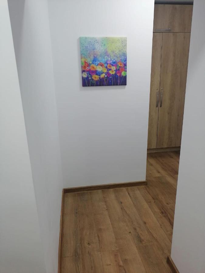 Ferienwohnung Happy House Hunedoara Exterior foto